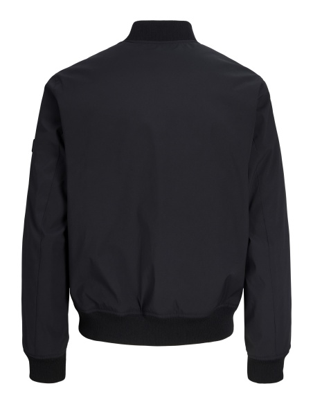 Bombers Black JPRBLAJOSH Jack&Jones - 7 | MÄNNER
